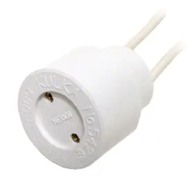 K542 KULKA Lampholder