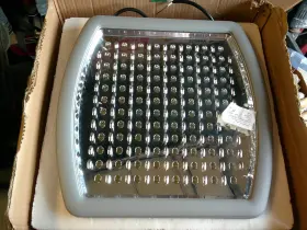 CES-J120 KUNA Led Explosion Light Hazardous
