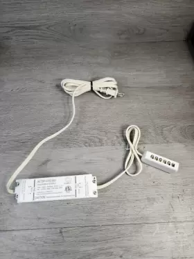 SLT30-12VL L-S Led Power Supply Driver Port Mini Distributor