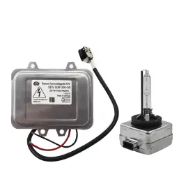 000-00 LABLT Xenon Headlight Ballast Igniter Bulb