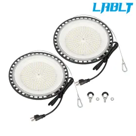 OM386667OC LABLT Led Light Ufo High Bay