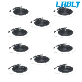 OM386685OC LABLT Pack Led Light Ufo High Bay