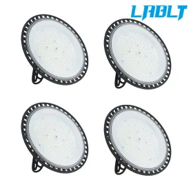 OM386694OC LABLT Pack Led Light Ufo High Bay