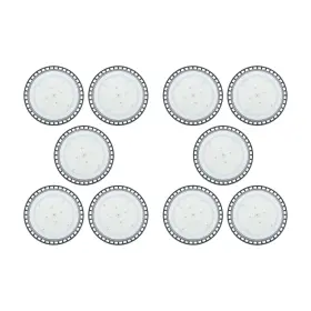 QS687440QR LABLT Ufo Led Light High Bay