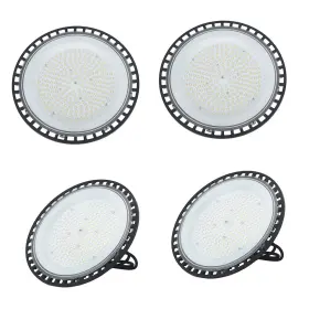 QS687456QR LABLT Ufo Led Light High Bay