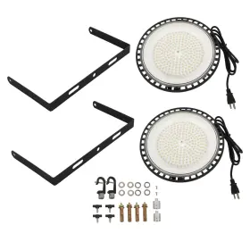LAW257766 LABWORK Ufo Led High Bay Light