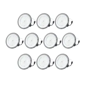 LAW257772 LABWORK Pack Led Light High Bay Ufo