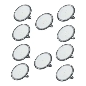 LAW257790 LABWORK Ufo Led High Bay Light Lighting Fixture