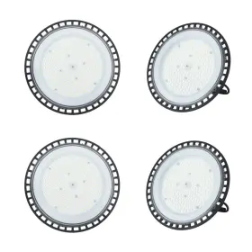 LAW257796 LABWORK High Bay Light Ufo Led Hook Safety Rope
