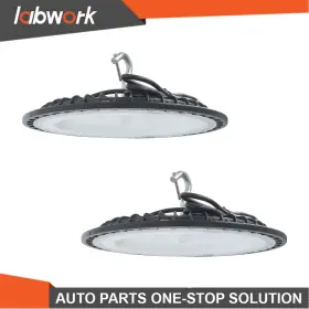 TL42964Q LABWORK Ufo Led High Bay Light Safety Rope