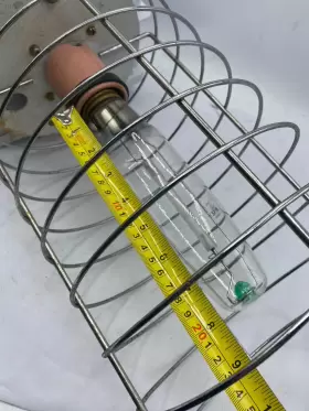 E-HB5M40Q LAMPRECYCLE Lamp Construction #3