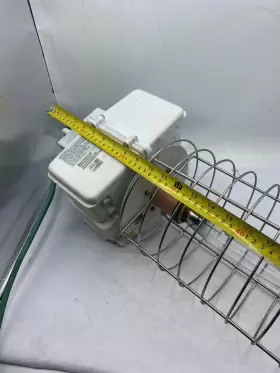 E-HB5M40Q LAMPRECYCLE Lamp Construction