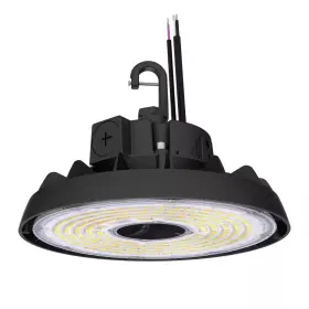 726084921214 LECOHT Selectable Lighting Ufo High Bay Garage
