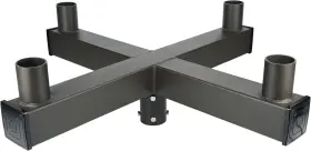 789091720492 LED ENERGY PLUS Bullhorn Tenon Adapter Arm Mount
