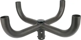 789091720508 LED ENERGY PLUS Bullhorn Tenon Adapter Arms Pole