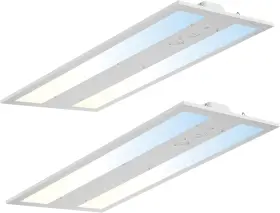 789091720676 LED ENERGY PLUS High Bay Dimmable Workshop