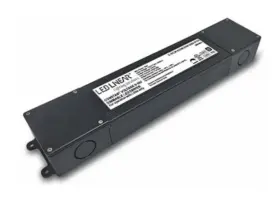 D-REM-060W-NDM-UNV-IP65 LED LINEAR LIGHTING SOLUTIONS Driver