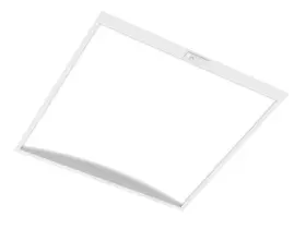 912401566680 LEDALITE BY SIGNIFY Arcform Led Light Fixture