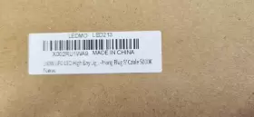 LED213 LEDMO Pack Ufo Led High Bay Lights #3