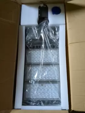 SBL200U-2 LEDMO Led Parking Light Arm Photocell Sensor