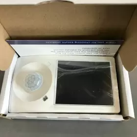 PL016 LEDMYPLACE Easyfit Motion Detector Illumination Sensor #2