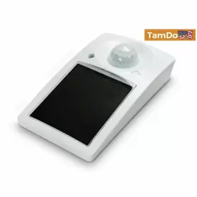 PL016 LEDMYPLACE Easyfit Motion Detector Illumination Sensor