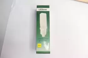 LOD-BHPL-12W40K LEDONE Retrofit Led Pl Lamp #2