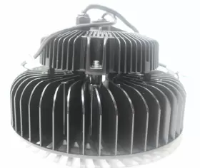 HD-HB04-200WD LEDTRONICS Led Light Fixture #3