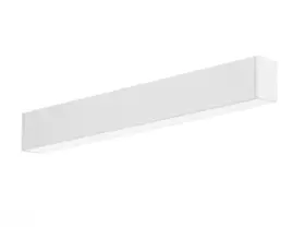 62455 LEDVANCE Led Linear Fixture Selectable Suspended