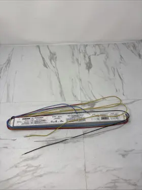 QHE-2X54T5HO LEDVANCE LLC Nsb Bulb Ballast Driver