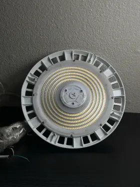 S150UNVD8SC7 LEDVANCE Lighting High Bay Led