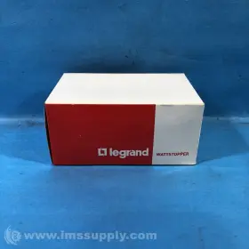 HCL453PTC LEGRAND Cfl Led Preset Slide Dimmer Fnfp