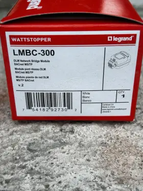 LMBC-300-H6 LEGRAND Wattstopper