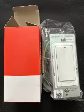 LMDM-601-W LEGRAND Wattstopper Dlm Wireless Dimming Wall #2