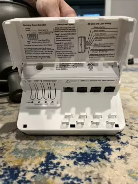 LMRC-222 LEGRAND Dimming Controller #2