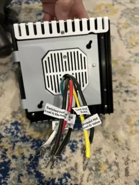 LMRC-222 LEGRAND Dimming Controller #3