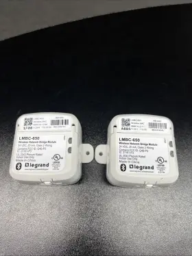LMBC-650 LEGRAND/WATTSTOPPER Wireless Network Bridge Module