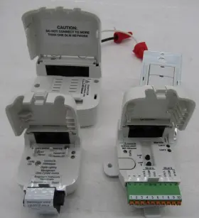 LMOR-102 LEGRAND/WATTSTOPPER Set #2