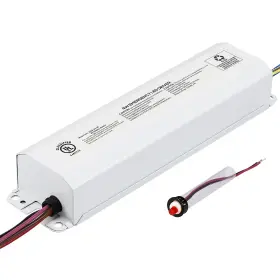 E-36028 LEONLITE Emergency Led Backup Battery Driver