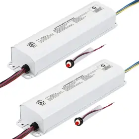 E-46292 LEONLITE Pack Emergency Led Backup Battery Driver