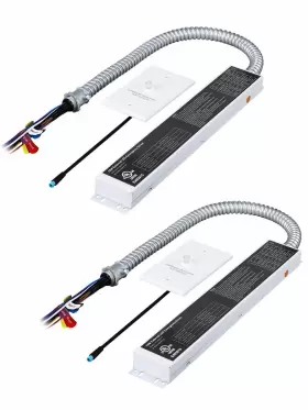 E-71566 LEONLITE Led Emergency Driver Battery Backup