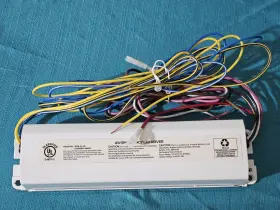 SV239349-2PM LEONLITE Emergency Led Driver Backup Battery