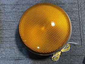 TSL-12Y-LX-IL6-A1-P3 LEOTEK Traffic Light #2