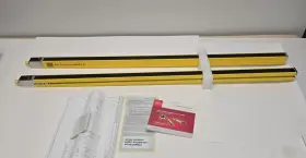 MLC520R30-900 LEUZE Safety Light Curtains Transmitter