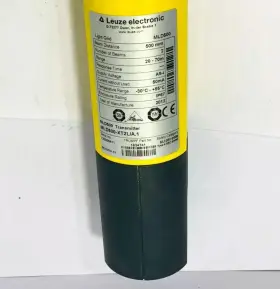 MLD500 LEUZE Light Barrier Receiver #2