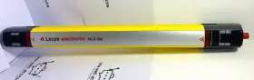 MLD500 LEUZE Light Barrier Receiver