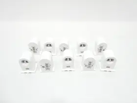 062-13551-W LEVITON Set Lampholder Lamp