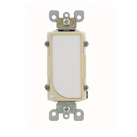 078477313718 LEVITON Ac Decora Led Light #2