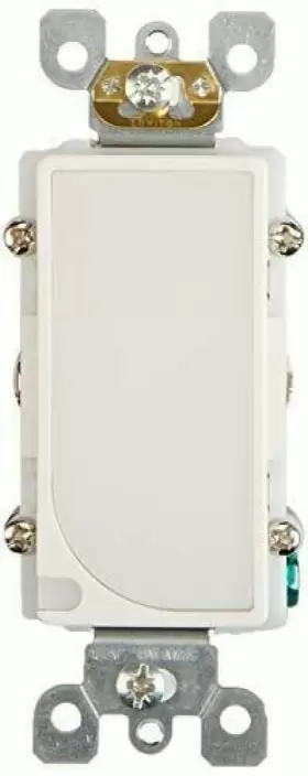 078477313725 LEVITON Ac Decora Led Light #2