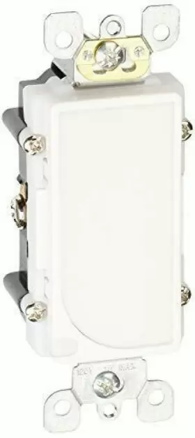 078477313725 LEVITON Ac Decora Led Light